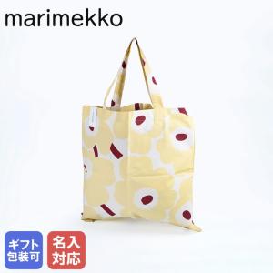 marimekko（マリメッコ） エコバッグ SIIRTOLAPUUTARHA（シールトラ
