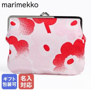 marimekko（マリメッコ） ポーチ 小物入れ コスメティックポーチ 薄型