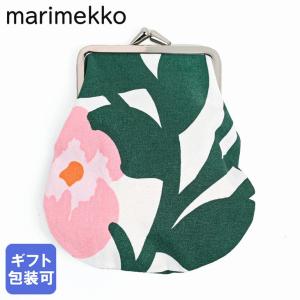 マリメッコ 小物入れ ポーチ がま口 Pieni...の商品画像