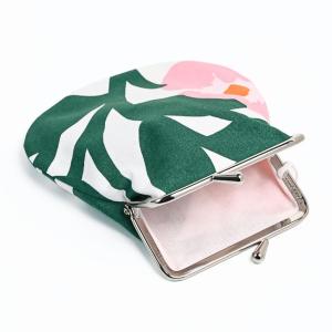 マリメッコ 小物入れ ポーチ がま口 Pien...の詳細画像2