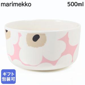 marimekko（マリメッコ） 【並行輸入品】 ボウル 500mL ウニッコ