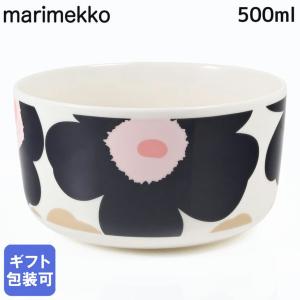 marimekko（マリメッコ） トレイ お盆 丸盆 31cm Mini Unikko ウニッコ