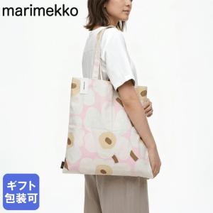 marimekko（マリメッコ） エコバッグ SIIRTOLAPUUTARHA（シールトラ