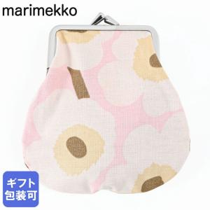 marimekko（マリメッコ） ポーチ 小物入れ コスメティックポーチ 薄型