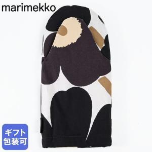 マリメッコ ミトン 鍋つかみ ピエ二 ウニッコ ホワイト ダークグレー ベージュ 75551 075551 819 北欧雑貨 北欧デザイン｜Alevel(エイレベル)Yahoo!店