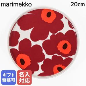 marimekko（マリメッコ） プレート ウニッコ 60周年 MARIMEKKO Unikko