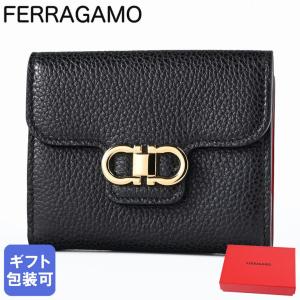 PRADA（プラダ） 財布 レディース 2つ折り 折財布 コンパクト