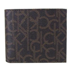 カルバンクライン 財布 二つ折り財布 Calvin Klei...