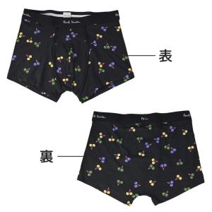 ポールスミス アンダーウェア ボクサーパンツ ...の詳細画像2