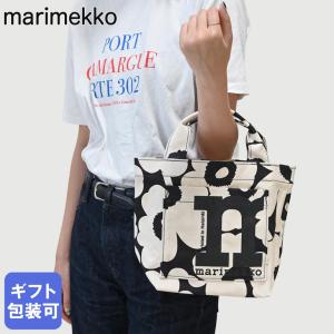marimekko（マリメッコ） ハンドバッグ Knitted Mini Tote Merirosvo
