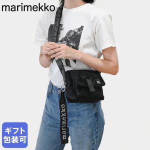 マリメッコ ショルダーバッグ ミニ メッセンジャ...の商品画像