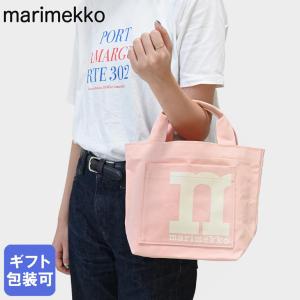 marimekko（マリメッコ） トートバッグ MINI PERUSKASSI 2 レディース