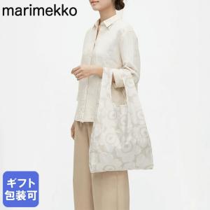 marimekko（マリメッコ） エコバッグ SIIRTOLAPUUTARHA（シールトラ