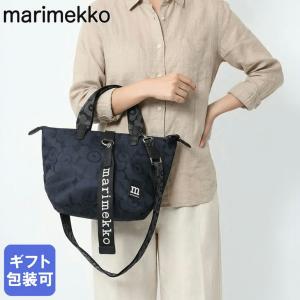 marimekko（マリメッコ） トートバッグ Tote M Unikko ウニッコ 95309