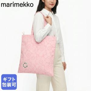 marimekko（マリメッコ） トートバッグ 買い物袋 ショルダートート