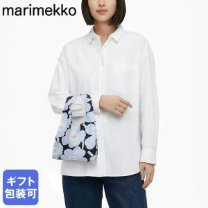 マリメッコエコバッグ/2点 marimekko（マリメッコ） ミニエコバッグ 買い物袋 ミニスマートバッグ