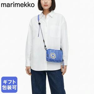 marimekko（マリメッコ） メール便送料無料 ショルダーポーチ