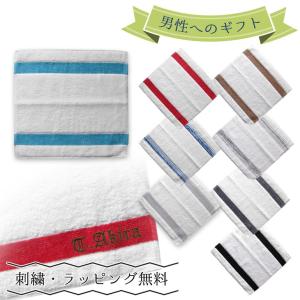 HERMES（エルメス） タオル ハンカチ 正規ラッピング済 無料