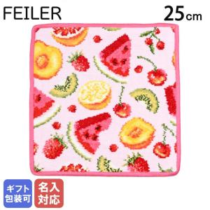 まつり⭐︎ FEILER ゴールド額縁 約30cm モネハンカチタオルセット feiler（フェイラー） ハンカチ ハンドタオル 25cm レディース White