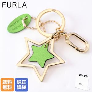 フルラ FURLA アクセサリー キーホルダー WR00419 MAS000 1704S