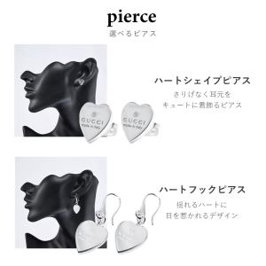 グッチ GUCCI ピアス 両耳用 純正ボック...の詳細画像2