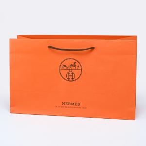 エルメス　紙袋　まとめ売り HERMES 袋のみの購入不可 エルメス 純正紙袋 XLサイズ 有料
