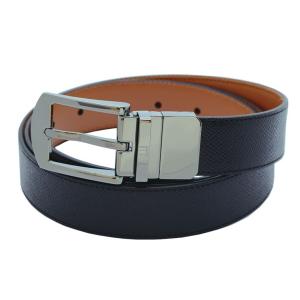 ダンヒル ベルト 回転式バックル dunhill メンズ リ...