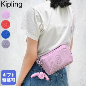 kipling（キプリング） ショルダーバッグ レディース メンズ ART MINI