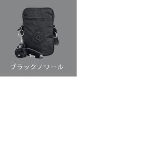 キプリング ミニバッグ ポシェット スマホショ...の詳細画像3