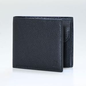 ダンヒル dunhill 二つ折り財布 メンズ ボストン B...
