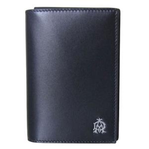 ダンヒル dunhill カードケース 名刺入れ メンズ ウ...