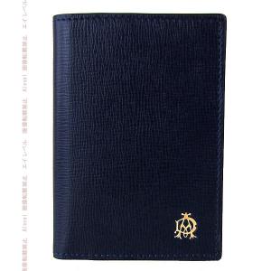 ダンヒル DUNHILL カードケース BELGRAVE N...