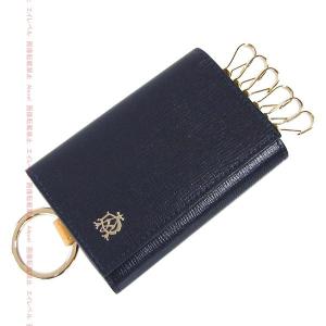 ダンヒル dunhill キーケース BELGRAVE NA...