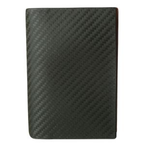 ダンヒル dunhill カードケース 名刺入れ シャーシ ...