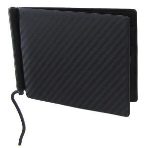 ダンヒル 財布 dunhill マネークリップ 二つ折り財布...