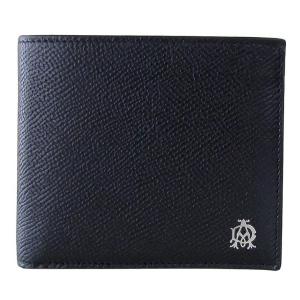 ダンヒル 財布 dunhill 二つ折り財布 メンズ ボード...
