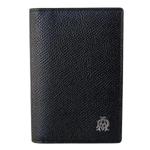 ダンヒル dunhill メンズ カードケース 名刺入れ ボ...