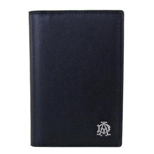 ダンヒル dunhill カードケース 名刺入れ メンズ リ...