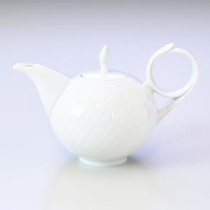 Richard Ginori（リチャードジノリ） ミュージオクラシコ ティーポット