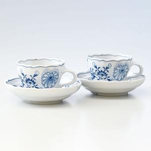 Meissen マイセン/※1級品 Ａカンテ 金彩フラワー　エッグスタンド　C マイセン Aカンテ A-kante – アンティークテーブルウェア/ベルモントル