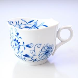 マイセン インドの華リッチブルー 343210 ティーポット1L 新品