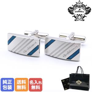 BROOKS BROTHERS（ブルックスブラザーズ） カフスボタン カフス GFロゴ