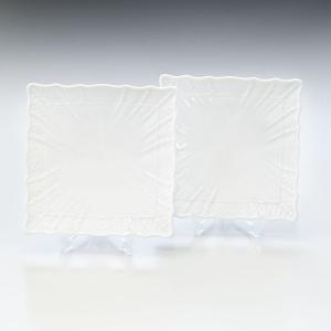 Richard Ginori（リチャードジノリ） ジノリ1735 ペア 2個セット