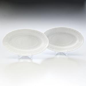 Richard Ginori（リチャードジノリ） ジノリ1735 ペア 2個セット