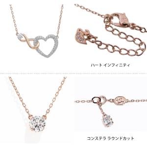 スワロフスキー SWAROVSKI ネックレス...の詳細画像3