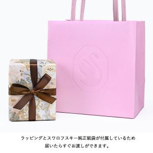 スワロフスキー SWAROVSKI キーリング...の詳細画像2