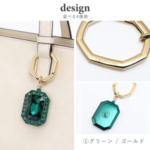 スワロフスキー SWAROVSKI キーリング...の詳細画像5