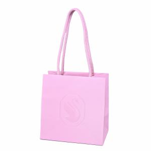 SWAROVSKI（スワロフスキー） 袋のみの購入不可 XSサイズ ショッパー
