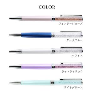 スワロフスキー SWAROVSKI ボールペン...の詳細画像5
