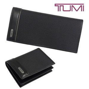 トゥミ TUMI 長財布 カードケース セット メンズ 0096-1403/01 0096-1670/01